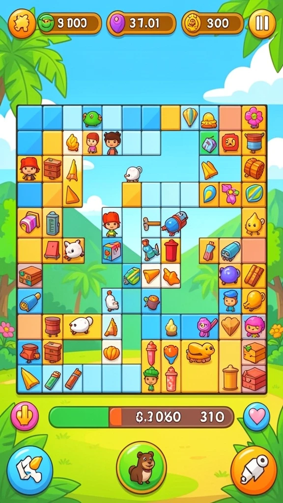 Screenshot kingslot nomor 1