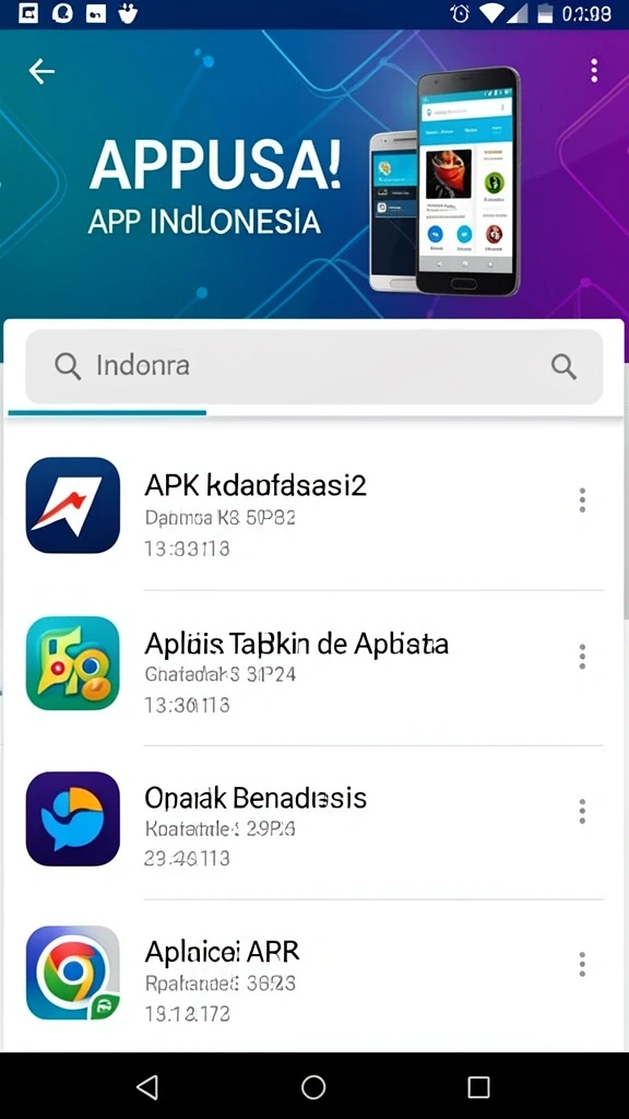 Screenshot kingslot nomor 3