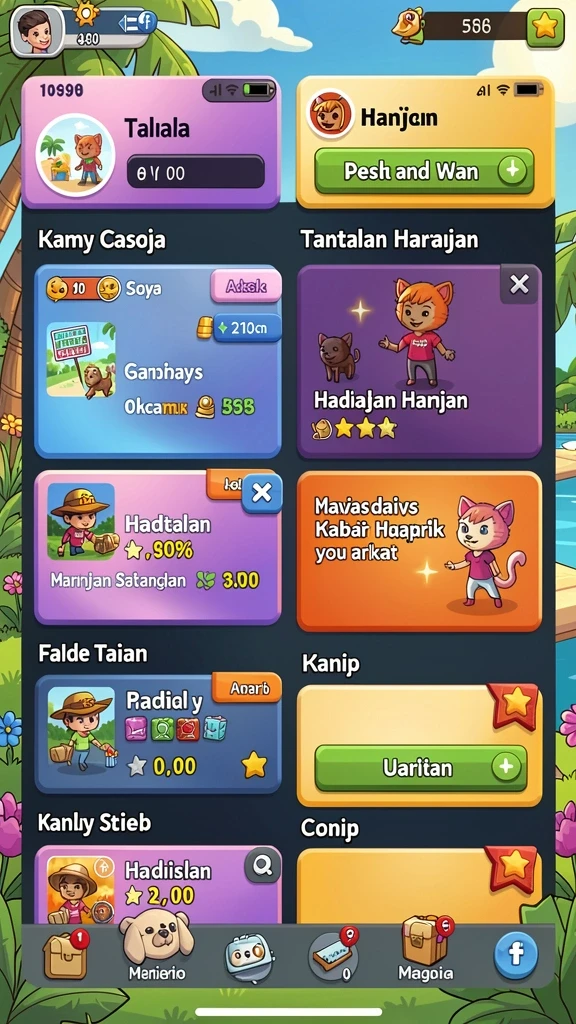 Screenshot km789 nomor 1
