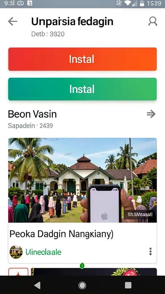 Screenshot koitoto nomor 1