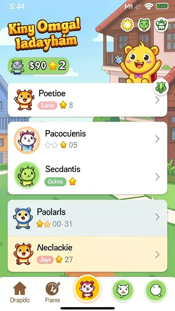 Screenshot koitoto nomor 3