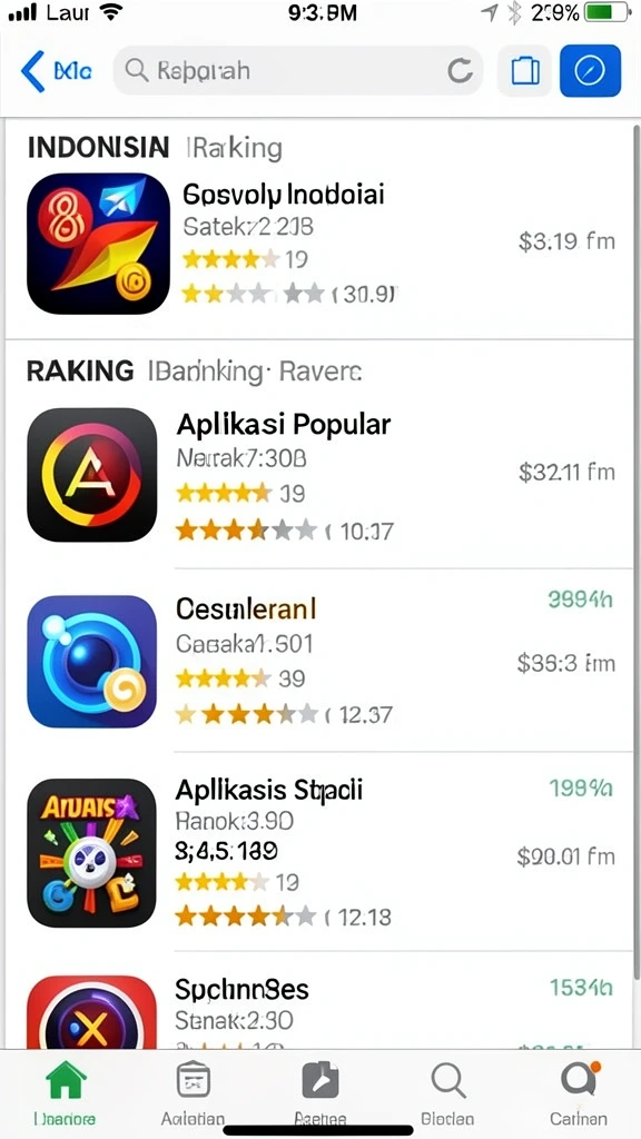 Screenshot kopi4d nomor 1