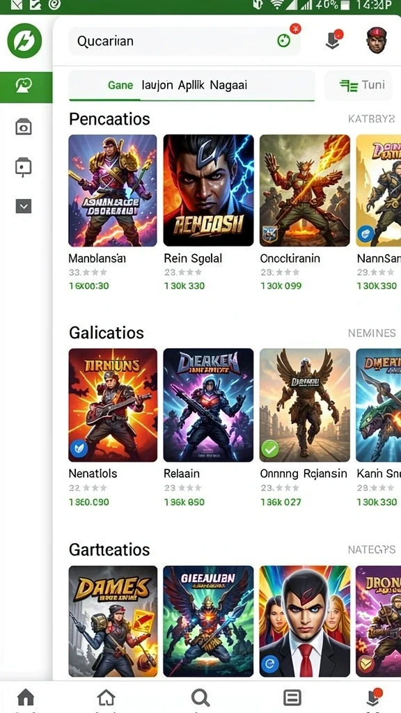 Screenshot lavowin nomor 2