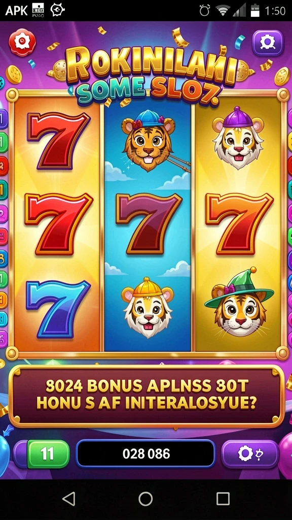 Screenshot love678 nomor 1