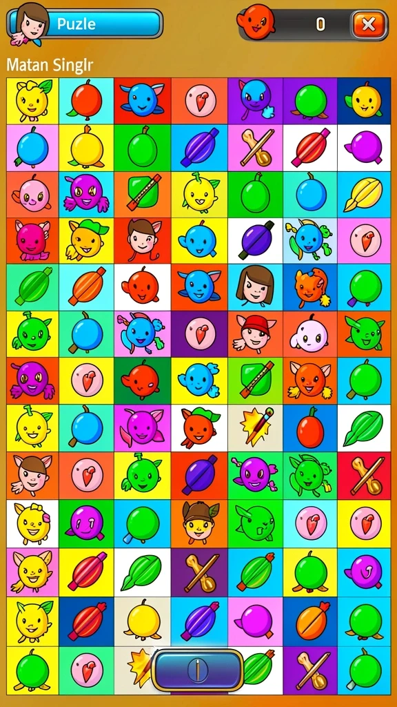 Screenshot love678 nomor 3
