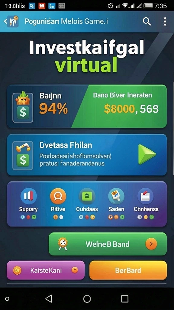 Screenshot luxury777 nomor 3