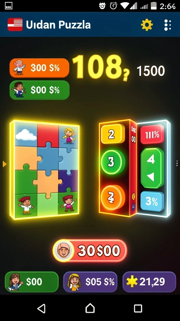 Screenshot mastertoto nomor 3
