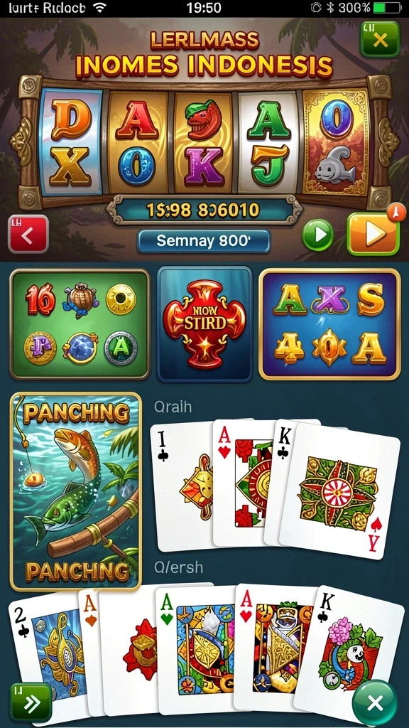 Screenshot menangbet nomor 3