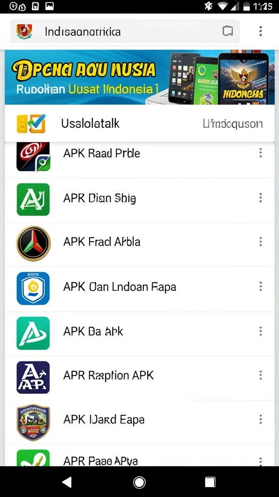 Screenshot mkwin666 nomor 1