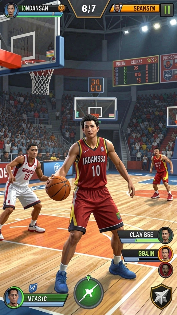 Screenshot mpo88asia nomor 3