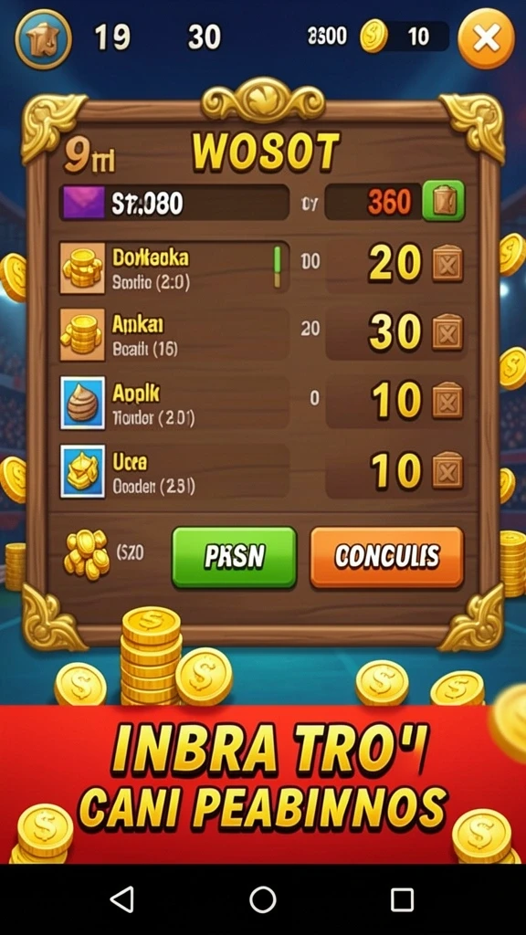 Screenshot n9turbo nomor 1