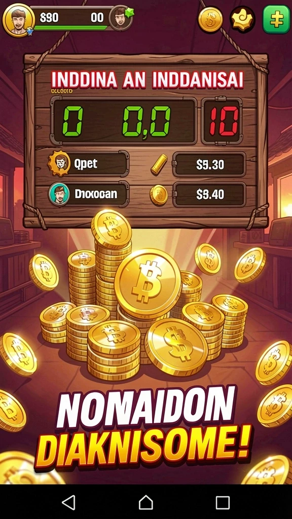 Screenshot naga1001 nomor 1