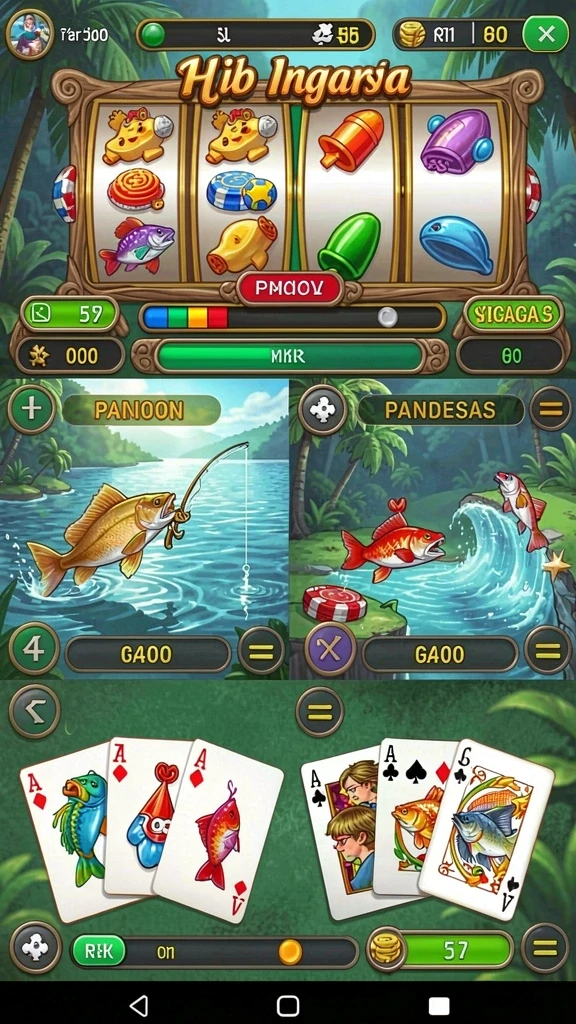 Screenshot naga1001 nomor 3