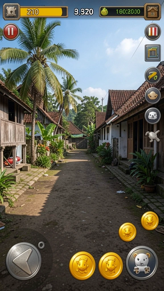 Screenshot naga2000 nomor 1