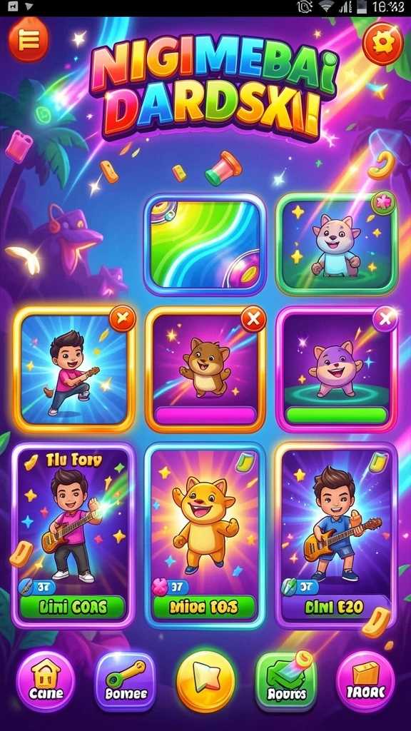 Screenshot nex288 nomor 2