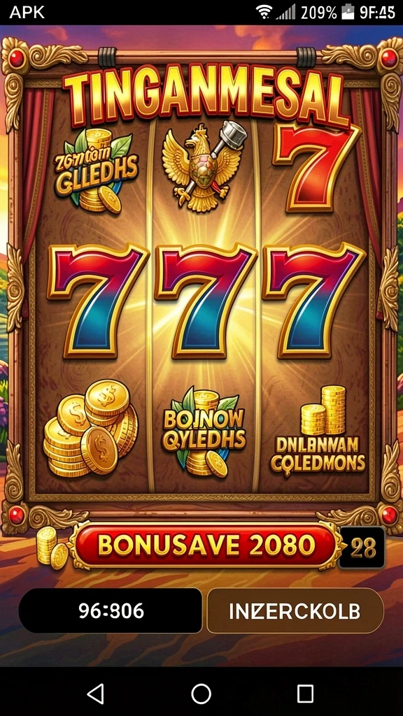 Screenshot ohtogel nomor 1