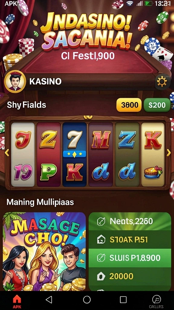 Screenshot ompong188 nomor 1