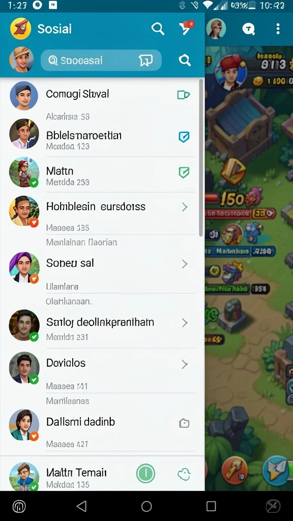 Screenshot pajerototo nomor 3