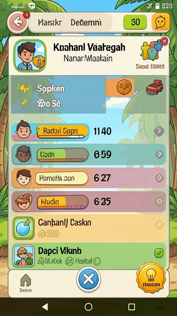 Screenshot pesona77 nomor 1
