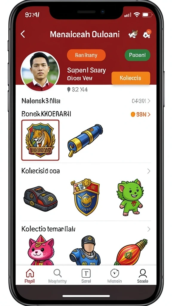 Screenshot pesona77 nomor 3