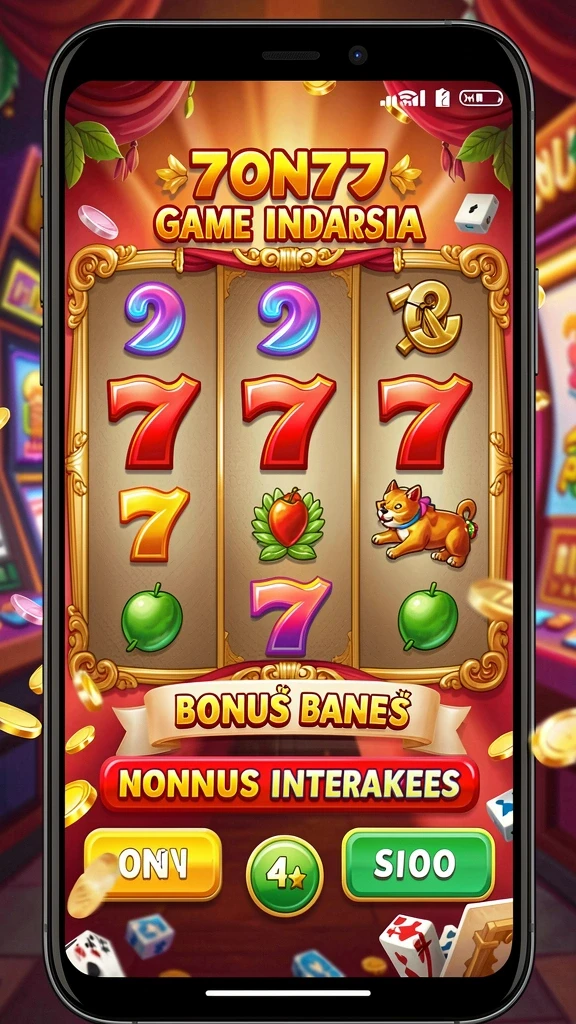 Screenshot pisang123 nomor 3