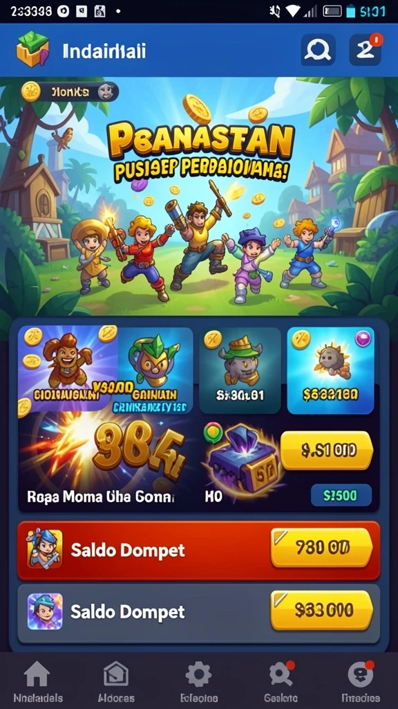 Screenshot pompa88 nomor 3