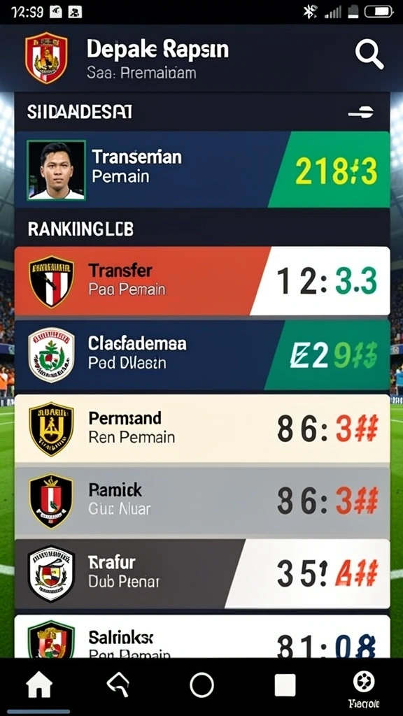 Screenshot prediksi168 nomor 2
