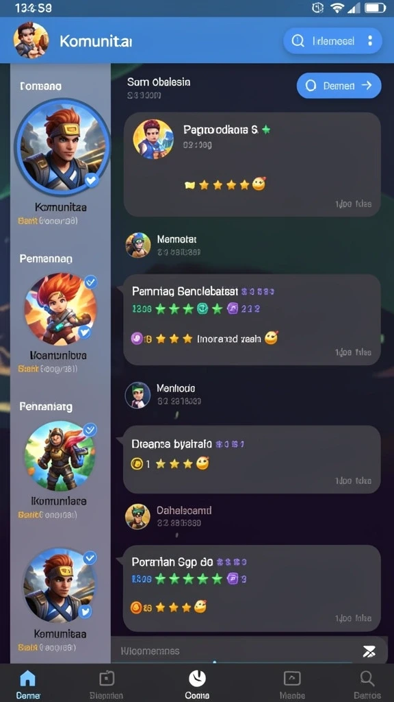 Screenshot prima77 nomor 1