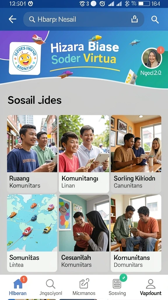 Screenshot qqrp nomor 3