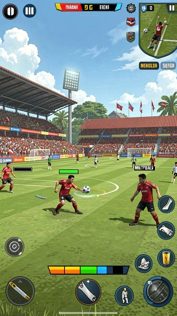 Screenshot qtgame nomor 1