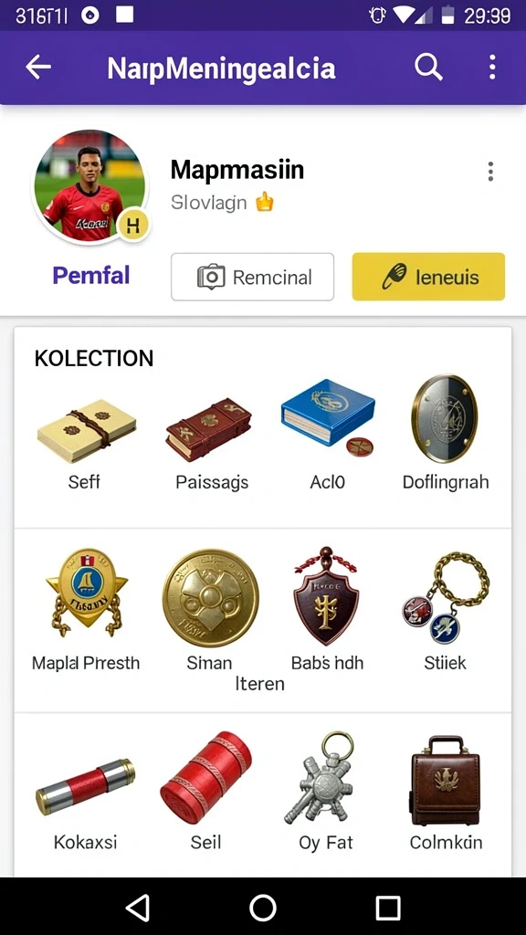 Screenshot qtgame nomor 3