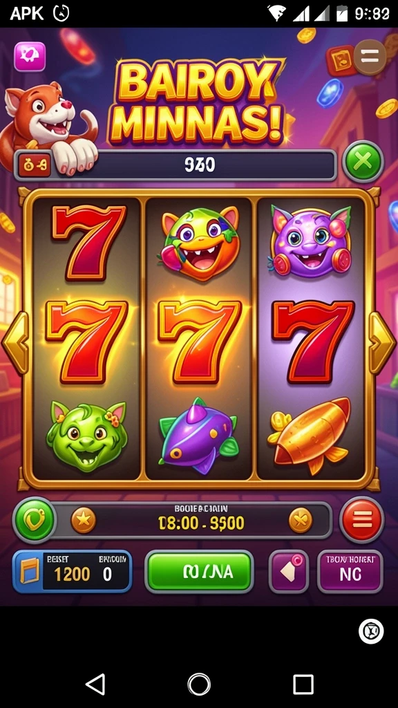 Screenshot rajabandar88 nomor 1