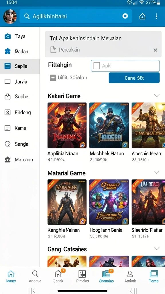 Screenshot rajacuan nomor 3
