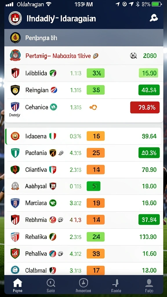 Screenshot rajampo nomor 3