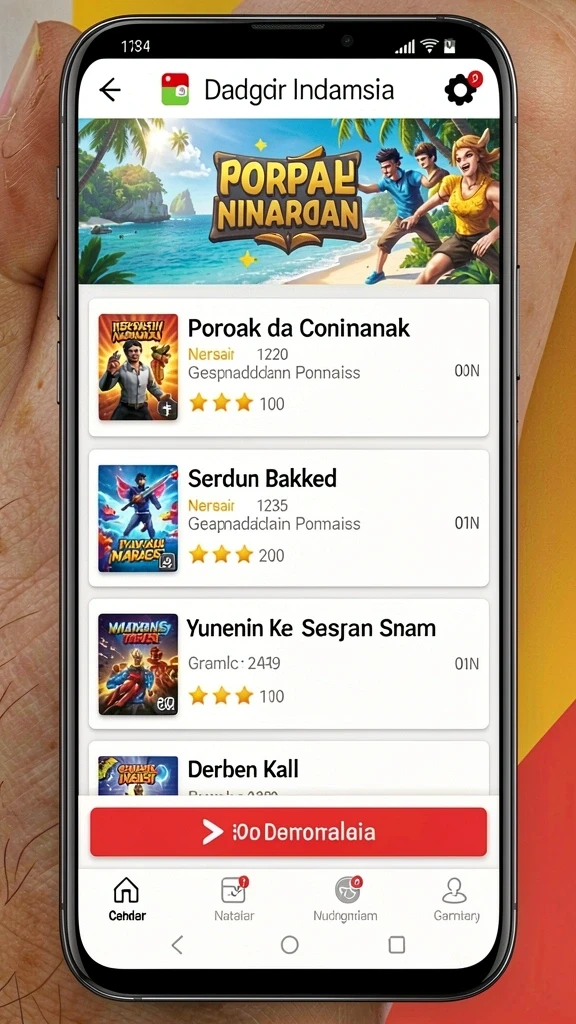Screenshot rajawali55 nomor 2
