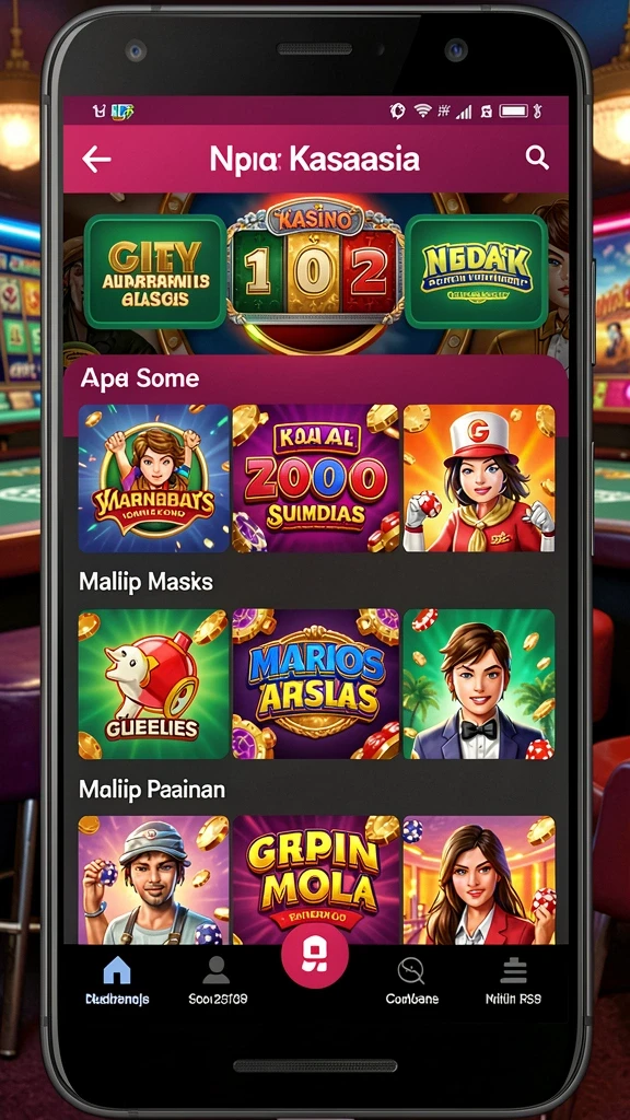 Screenshot rejekigames nomor 1