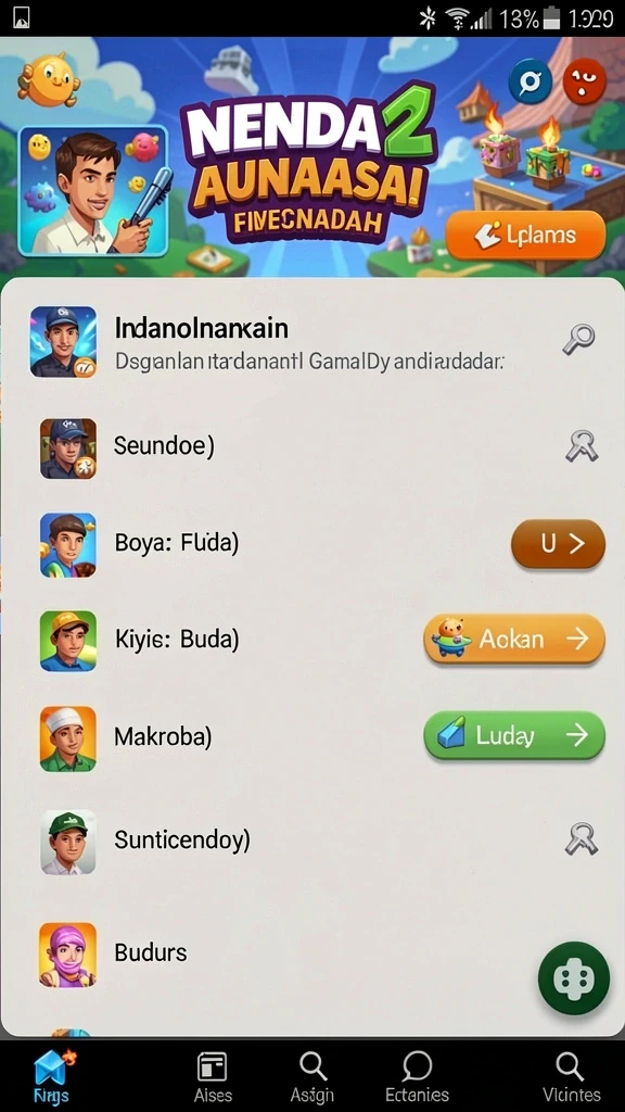 Screenshot rejekigames nomor 2