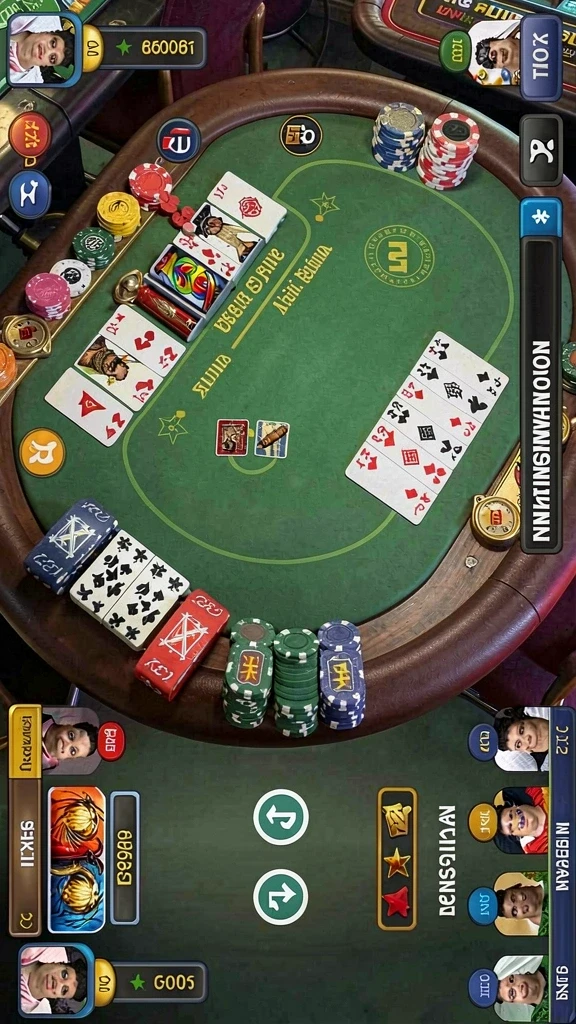 Screenshot royaltoto nomor 2