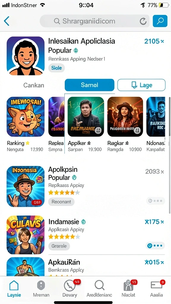 Screenshot rploot nomor 2
