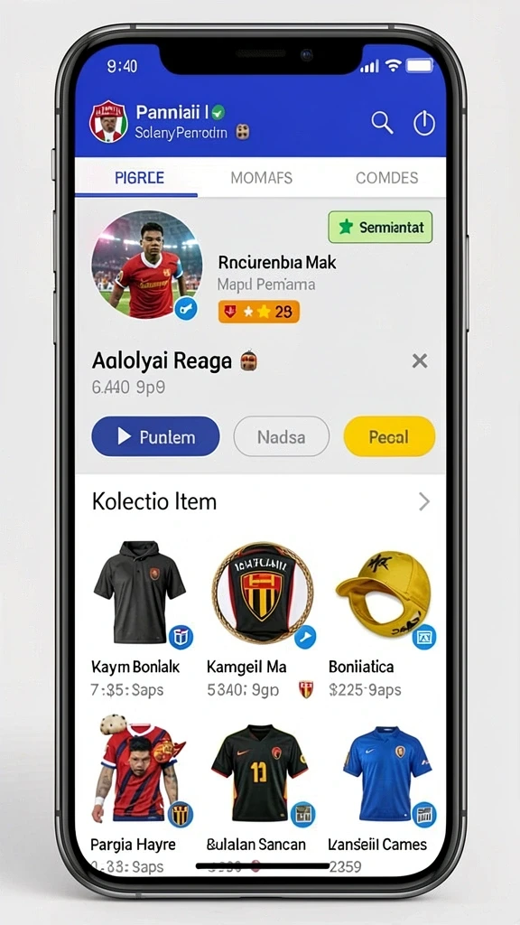 Screenshot rsngame nomor 2