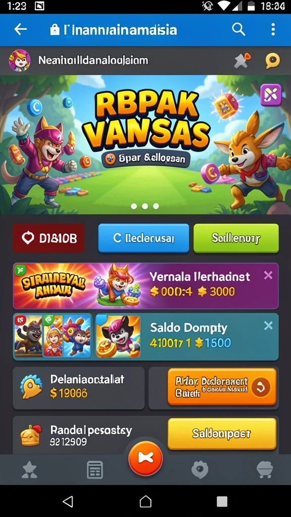 Screenshot s9s9 nomor 3