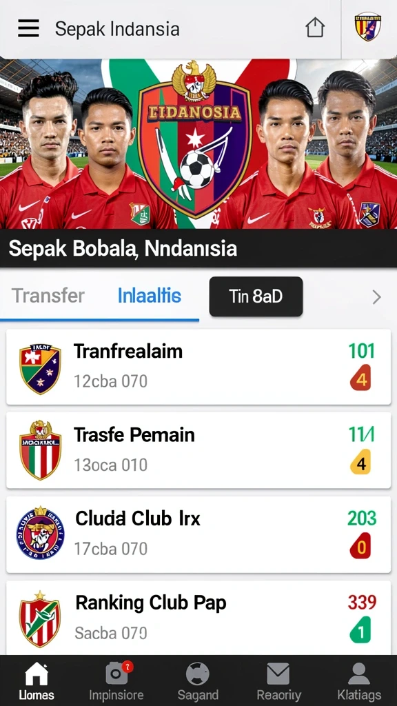 Screenshot satset138 nomor 2