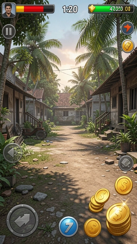 Screenshot senior4d nomor 1