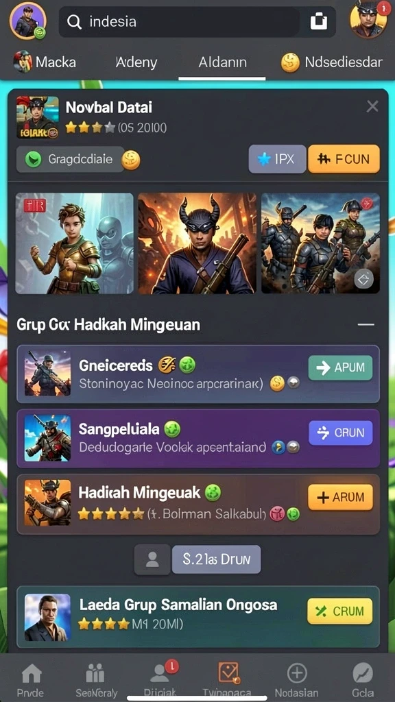 Screenshot sensasi777 nomor 1
