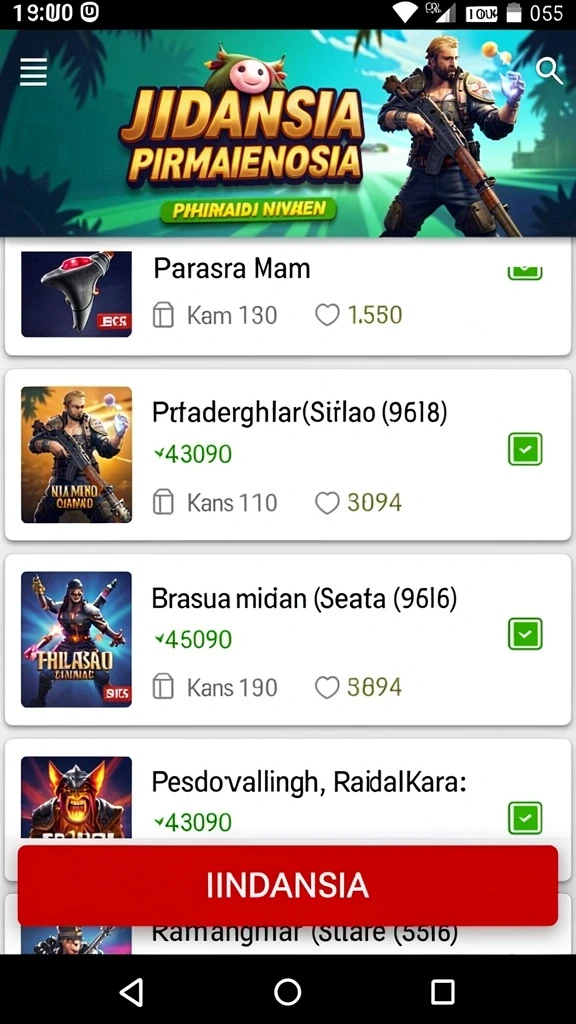 Screenshot sensasi777 nomor 3