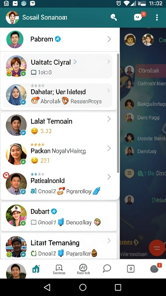 Screenshot serurp nomor 2