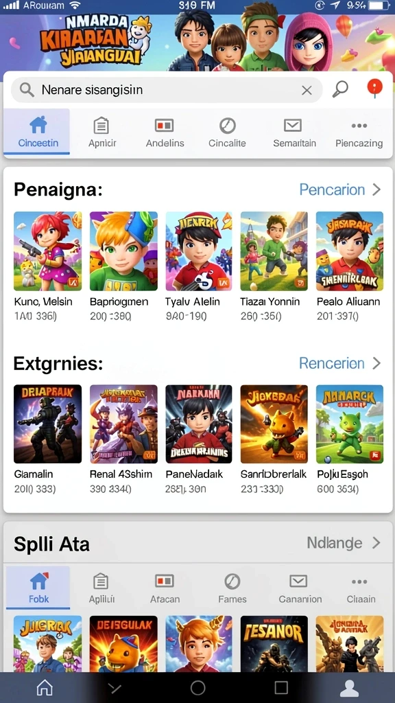 Screenshot sl999 nomor 3