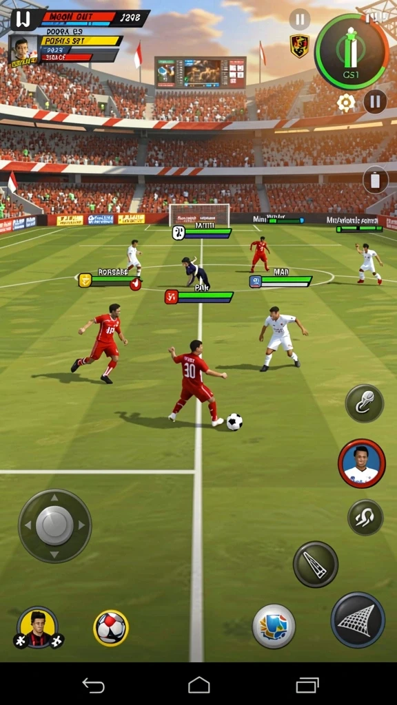 Screenshot slot21 nomor 2