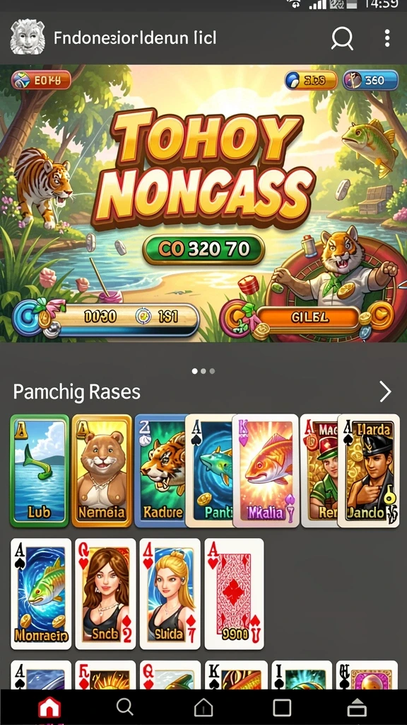 Screenshot slot21 nomor 3