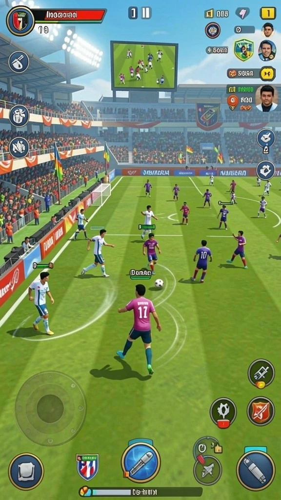 Screenshot slot6000 nomor 3